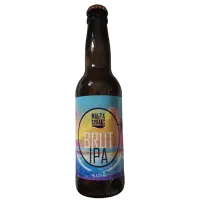 Maltahop Brewing Company Brut IPA