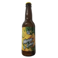 Maltahop Brewing Company Mango & Lime