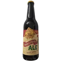 Litra Brewing Company Christmas Ale