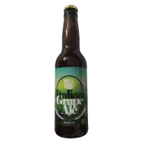 Maltahop Brewing Company Italian Grape Ale