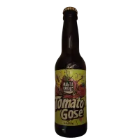 Maltahop Brewing Company Tomato Gose