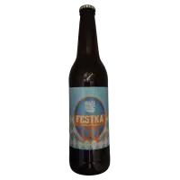 Maltahop Brewing Company Festka
