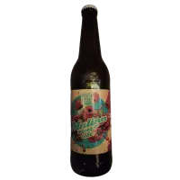 Maltahop Brewing Company Malina Sour Ale