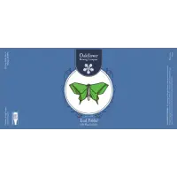 Oakflower Brewing Company Leaf Folder
