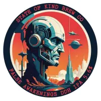 State of Kind False Awakenings
