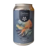 Oakflower Brewing Company Billow