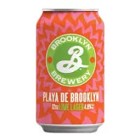 Brooklyn Brewery Playa De Brooklyn