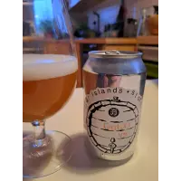 Bjórsetur Íslands - The Icelandic beercentre Kveikur 5