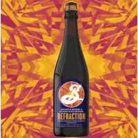 Brooklyn Brewery Refraction