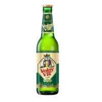 Baltika Brewery (Балтика) Volný Vlk
