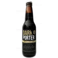 Cervecería Flaco Cara de Perro Dark Porter