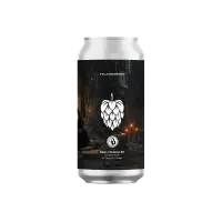 Folkingebrew Cellar of Shadows BA