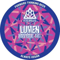 Attic Brew Co. Lumen