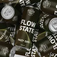 Sunday Road Brewing Flow State