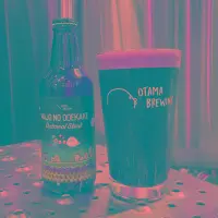 Otama Brewing Majo no Odekake