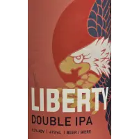 Counterpart Brewing Liberty