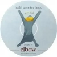 Robinsons Build a Rocket Boys! (Cask)