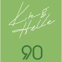 Red Button Brewery King Helle 90