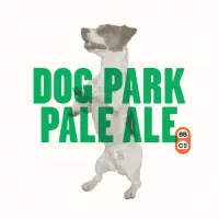 Bickford Brewing Co. Dog Park Pale Ale