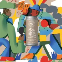 Bianca Road Brew Co (BRBC) Long Play (2023)