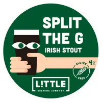 Little Brewing Split The G