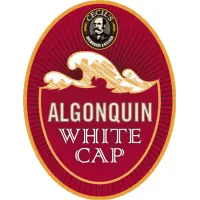Cecil's Brewhouse & Kitchen Algonquin White Cap