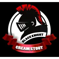 Cecil's Brewhouse & Kitchen Black Knight Cream Stout