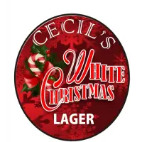 Cecil's Brewhouse & Kitchen Cecil's Cranberry Christmas Lager