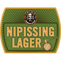 Cecil's Brewhouse & Kitchen Nipissing Lager