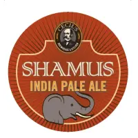 Cecil's Brewhouse & Kitchen Shamus India Pale Ale