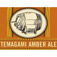 Cecil's Brewhouse & Kitchen Temagami Amber Ale