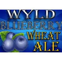 Cecil's Brewhouse & Kitchen Wyld Blueberry Wheat