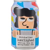 Mikkeller Kærlighed Spring/Summer 2025