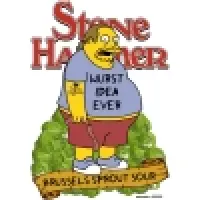 Stonehammer Brewery Wurst Idea Ever