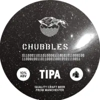 Cloudwater Brew Co Chubbles (2025)