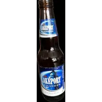 Lakeport Brewing (Labatt - AB InBev) Lakeport Pilsener