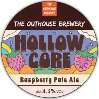 The Outhouse Brewery (Berkshire) Hollow Core