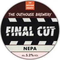 The Outhouse Brewery (Berkshire) Final Cut