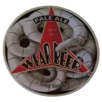 Wear Beer Pale Ale