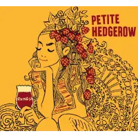 Burning Sky Brewery Petite Hedgerow