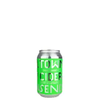 Townsend Cider (J.C. Davies & Hall) Wild Ferment #2
