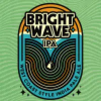 Counter Weight Brewing Company Bright Wave
