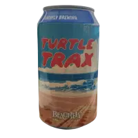 BeachFly Brewing Company Turtle Trax