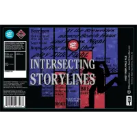 Beach Haus Brewery Intersecting Storylines