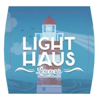 Beach Haus Brewery Light Haus