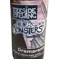 Torrside Brewing Monsters - Dramarama