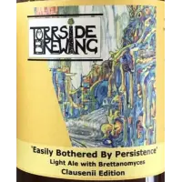 Torrside Brewing Easily Bothered By Persistence - Clausenii Edition