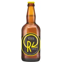 Riversa Birrificio Artigianale Blonde Ale
