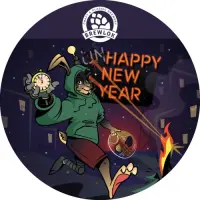 Brewlok [Un]Happy New Year
