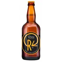 Riversa Birrificio Artigianale Pils